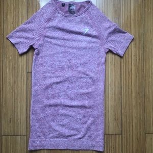 Gymshark Seamless T shirt